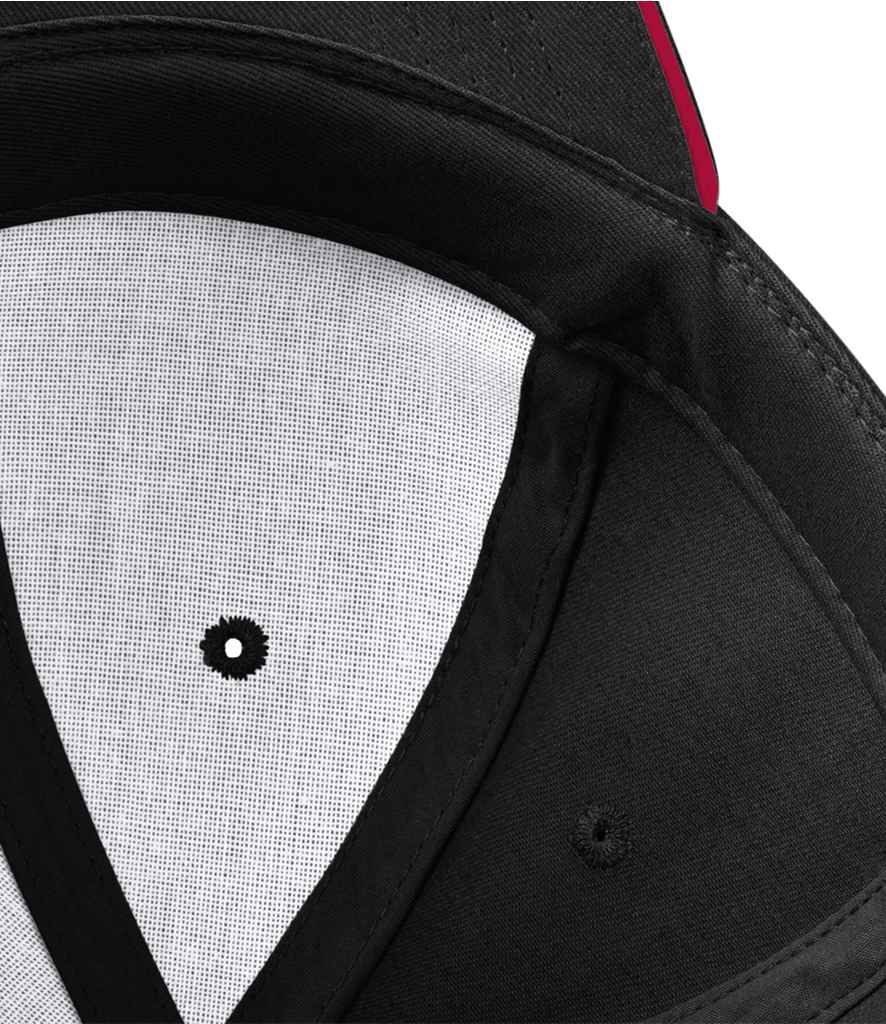 Beechfield Athleisure 6 Panel Cap