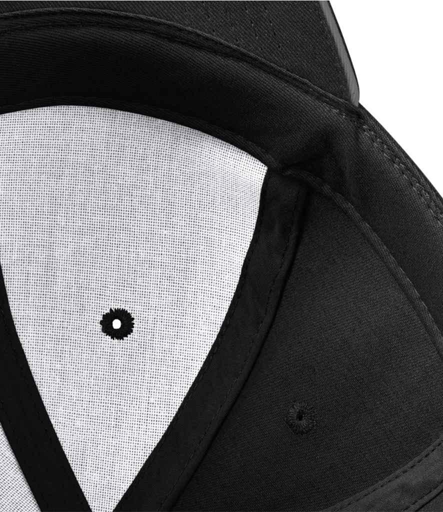 Beechfield Athleisure 6 Panel Cap