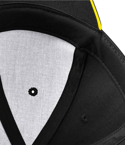 Beechfield Athleisure 6 Panel Cap