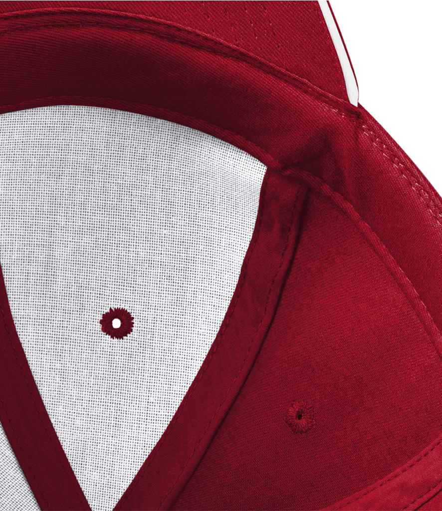 Beechfield Athleisure 6 Panel Cap