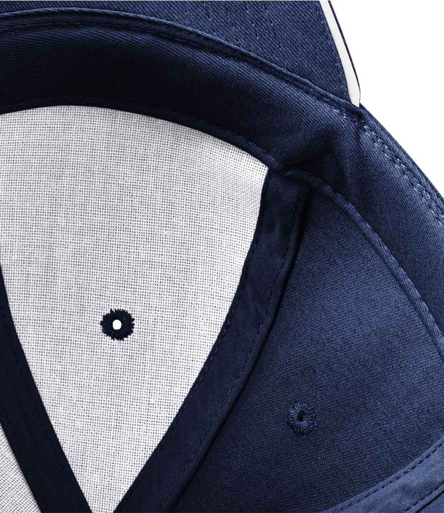 Beechfield Athleisure 6 Panel Cap