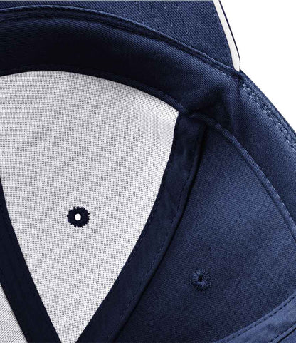 Beechfield Athleisure 6 Panel Cap