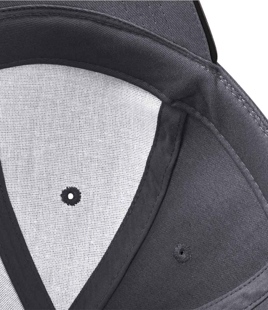 Beechfield Athleisure 6 Panel Cap