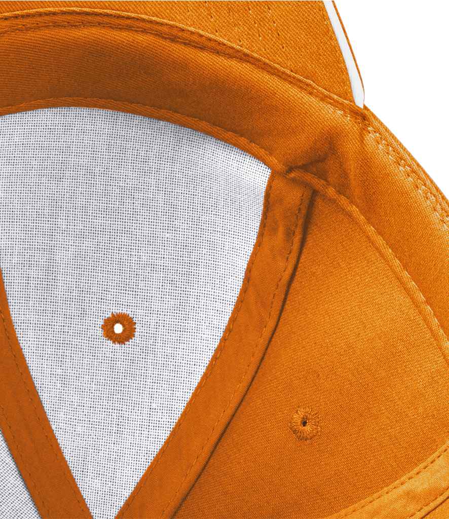 Beechfield Athleisure 6 Panel Cap