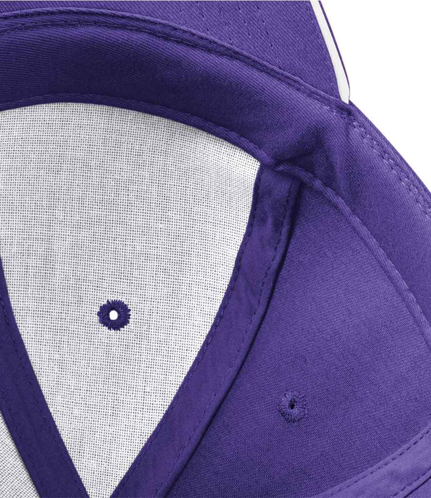Beechfield Athleisure 6 Panel Cap