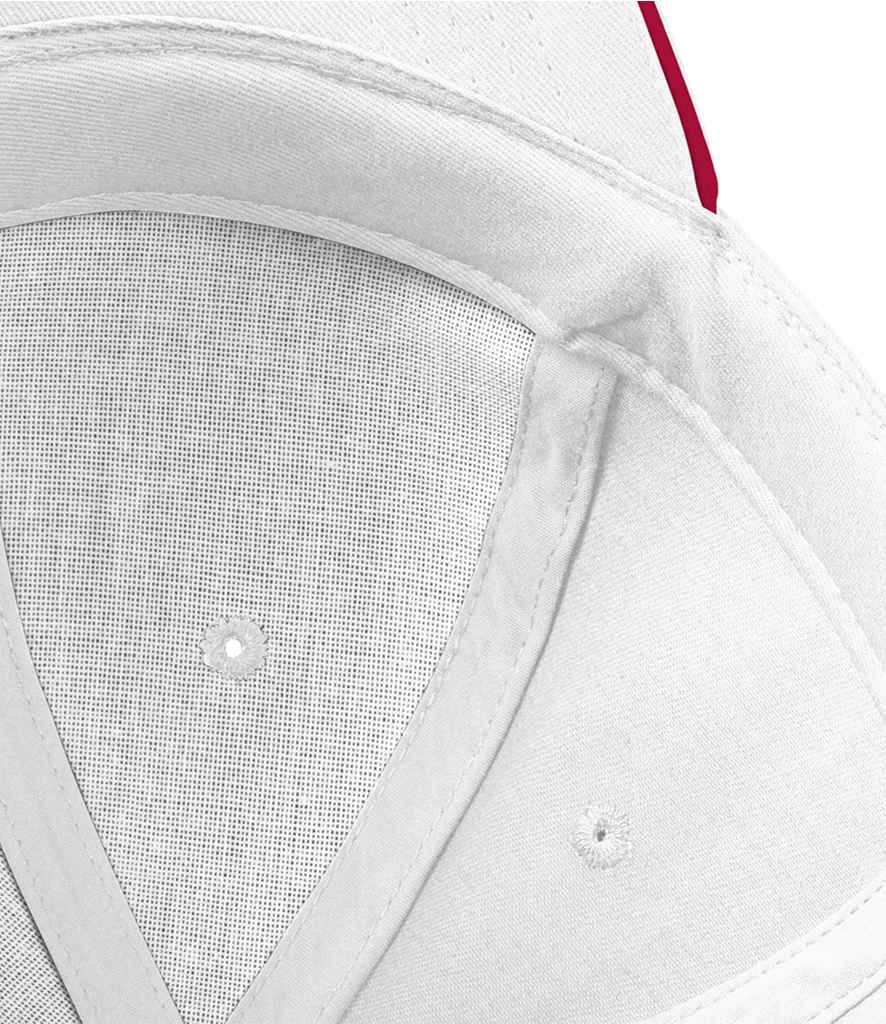 Beechfield Athleisure 6 Panel Cap