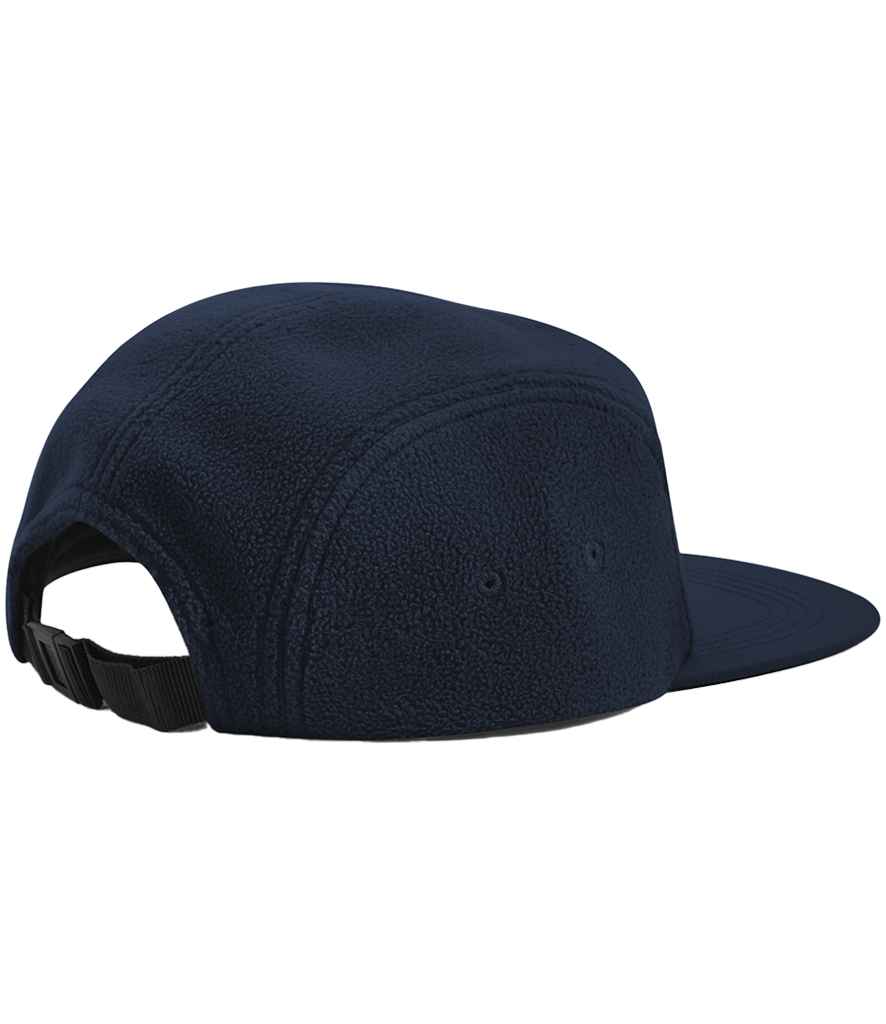 Beechfield Recycled Fleece Outdoor Camper Cap