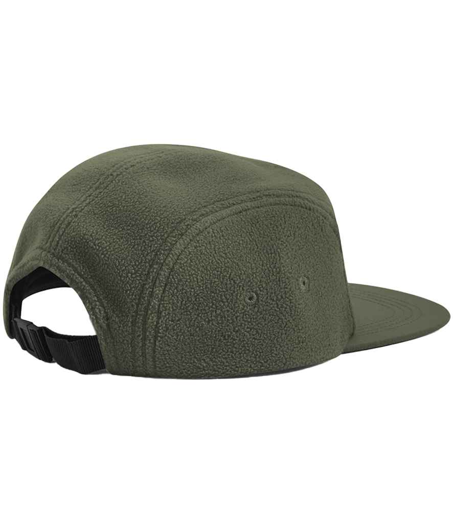 Beechfield Recycled Fleece Outdoor Camper Cap