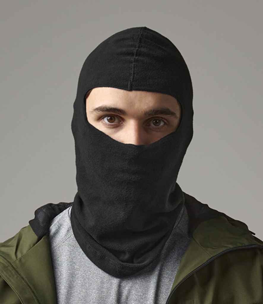 Beechfield Beechfield Micro Fleece Balaclava