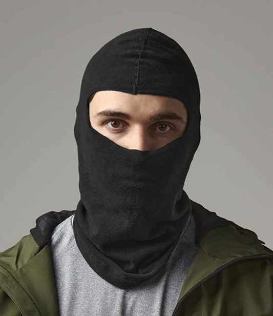 Beechfield Beechfield Micro Fleece Balaclava
