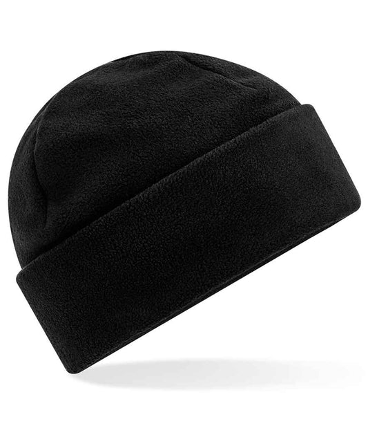 Beechfield Beechfield Recycled Fleece Cuffed Beanie