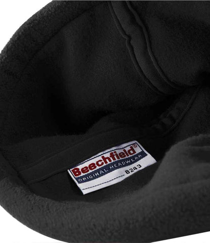 Beechfield Suprafleece® Ski Hat
