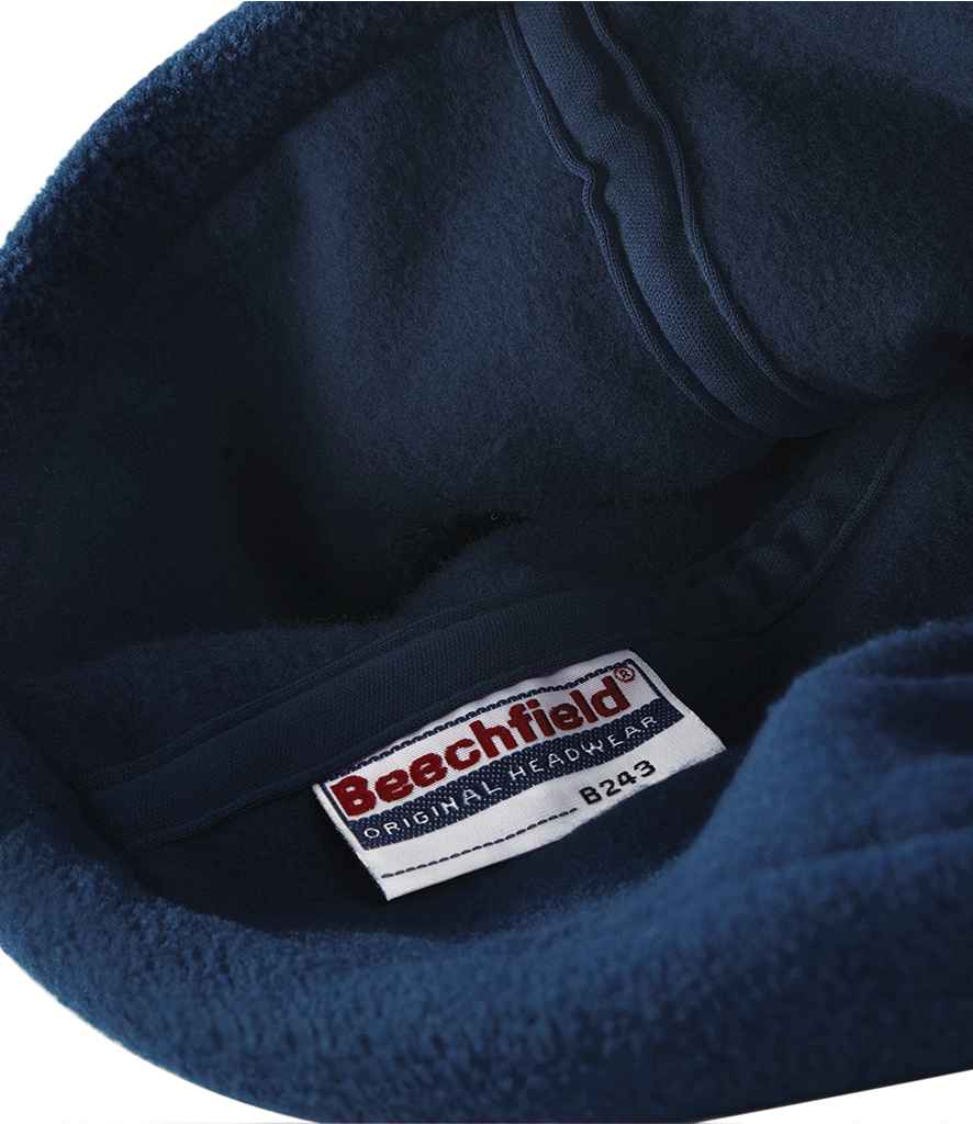 Beechfield Suprafleece® Ski Hat