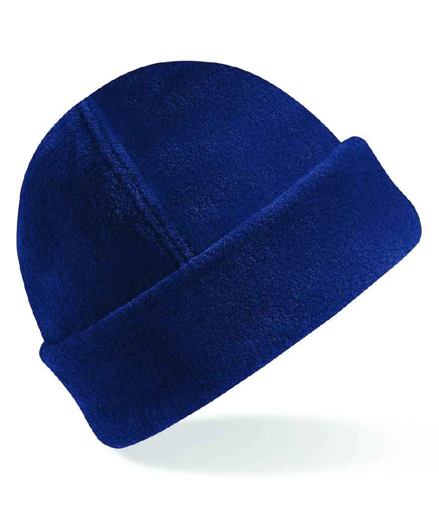 Beechfield Beechfield Suprafleece® Ski Hat Navy