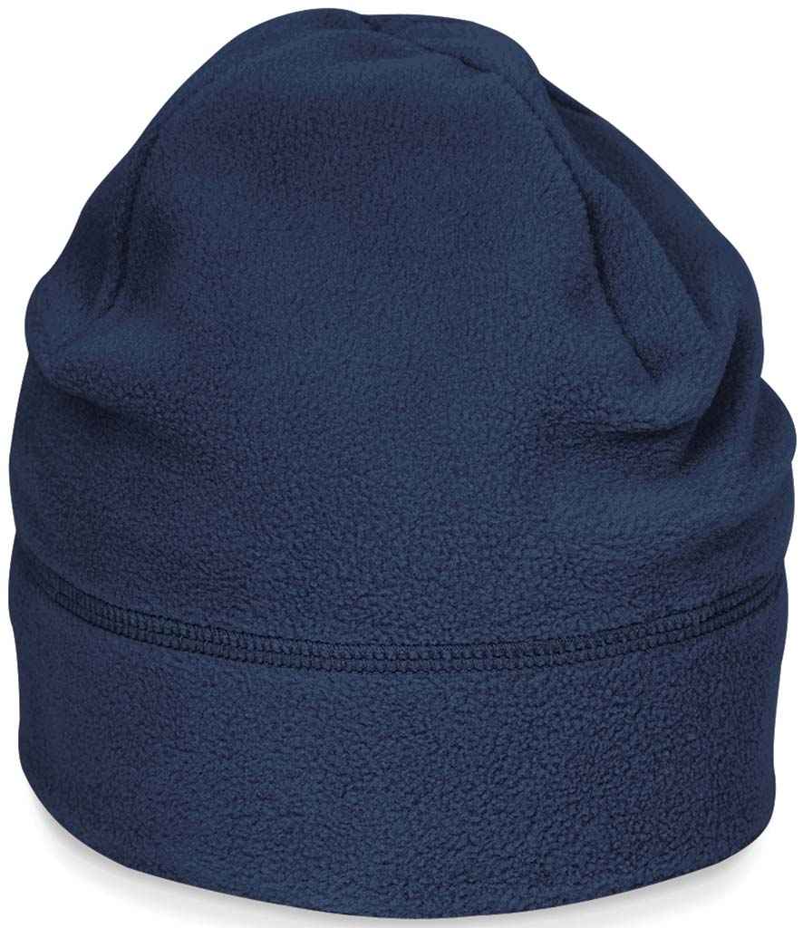 Beechfield Beechfield Suprafleece® Summit Hat French Navy
