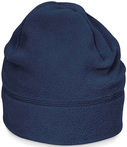 Beechfield Beechfield Suprafleece® Summit Hat French Navy