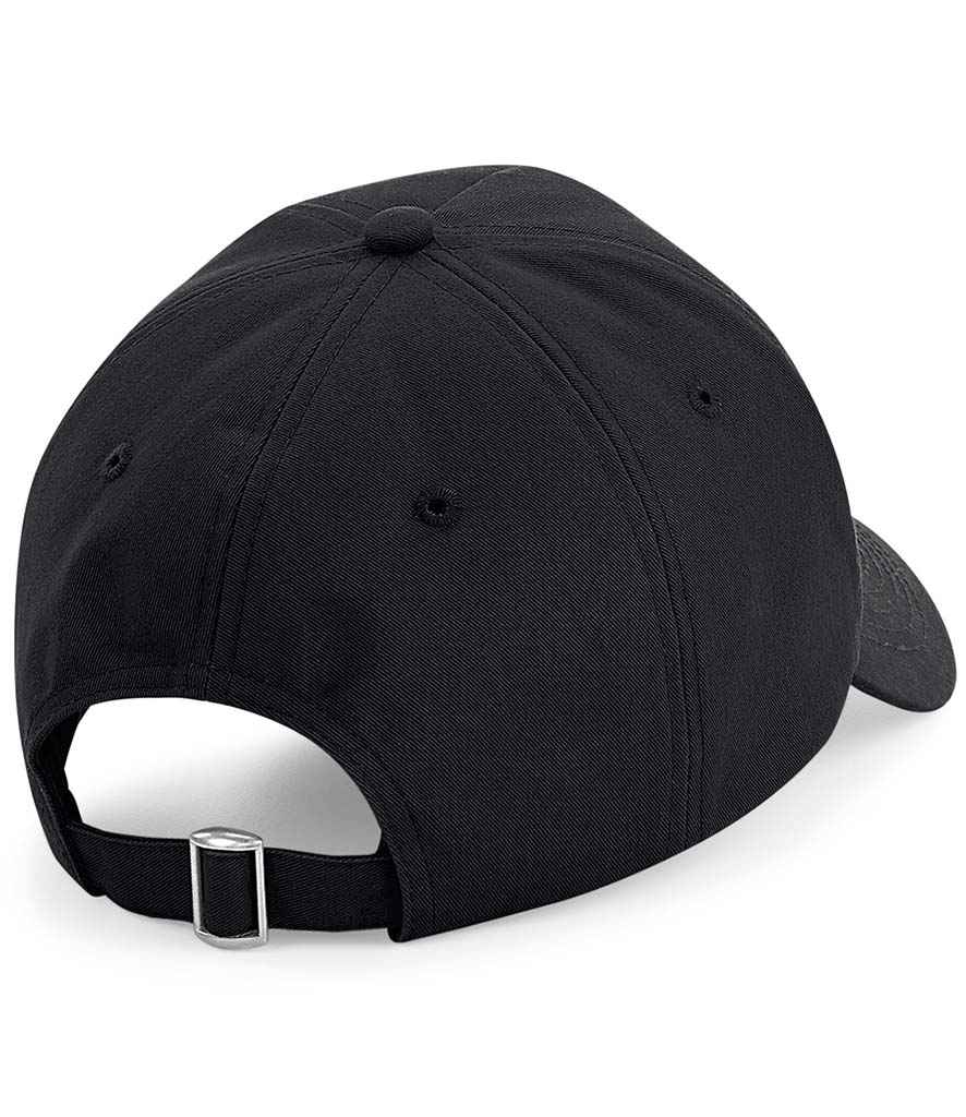 BB25 BLK BACK