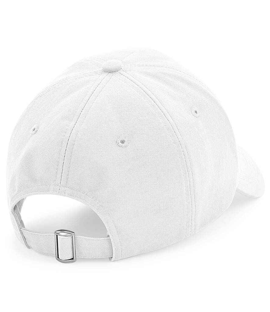 BB25 WHI BACK