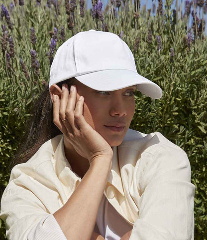 Beechfield Beechfield Authentic 5 Panel Cap