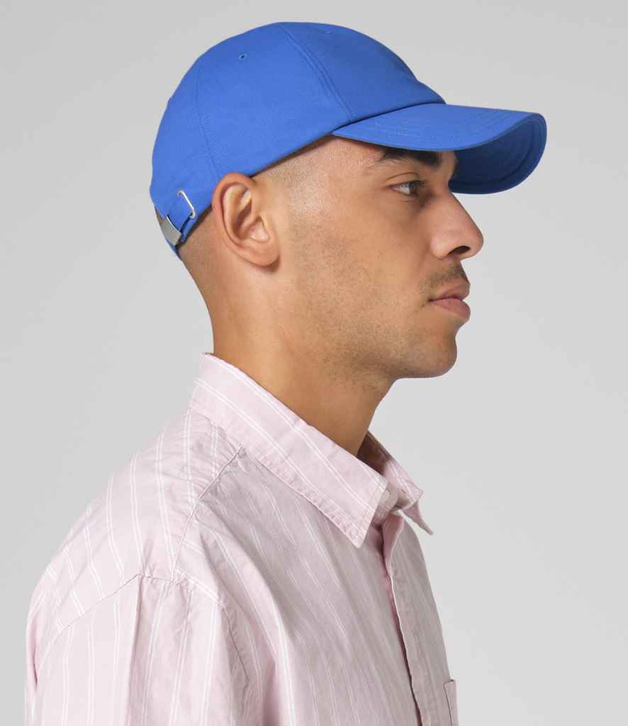 Beechfield EarthAware® Organic Cotton Studio Cap - model image