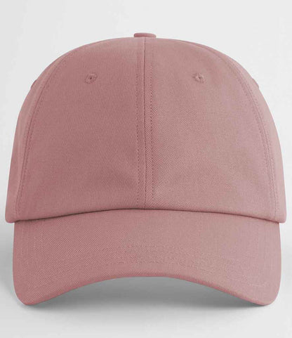 Beechfield Beechfield EarthAware® Organic Cotton Studio Cap Rose