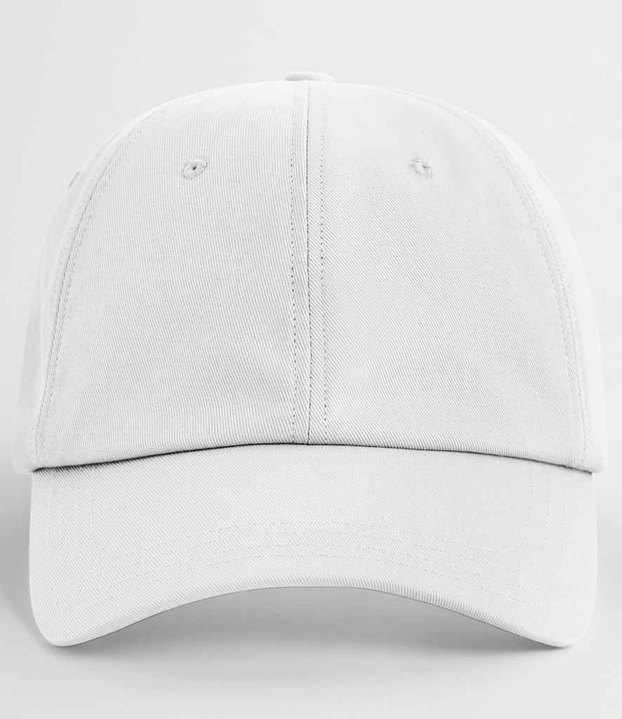 Beechfield Beechfield EarthAware® Organic Cotton Studio Cap White