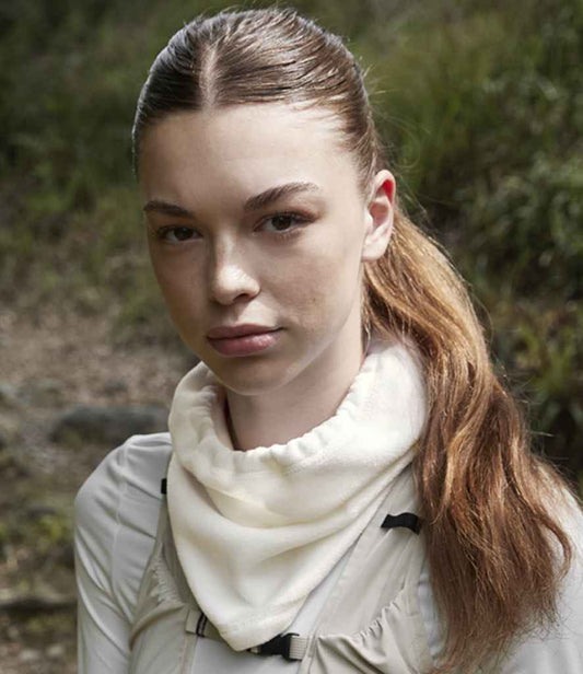 Beechfield Recycled Fleece Snood