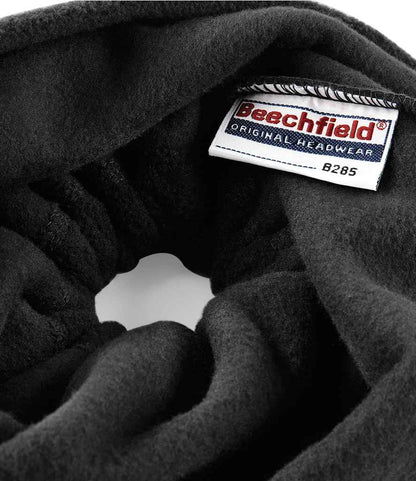 Beechfield Suprafleece® Snood/Hat Combo