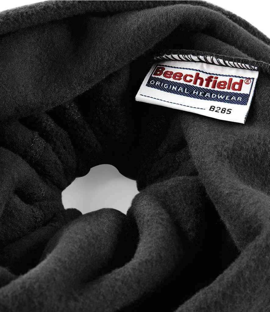 Beechfield Suprafleece® Snood/Hat Combo