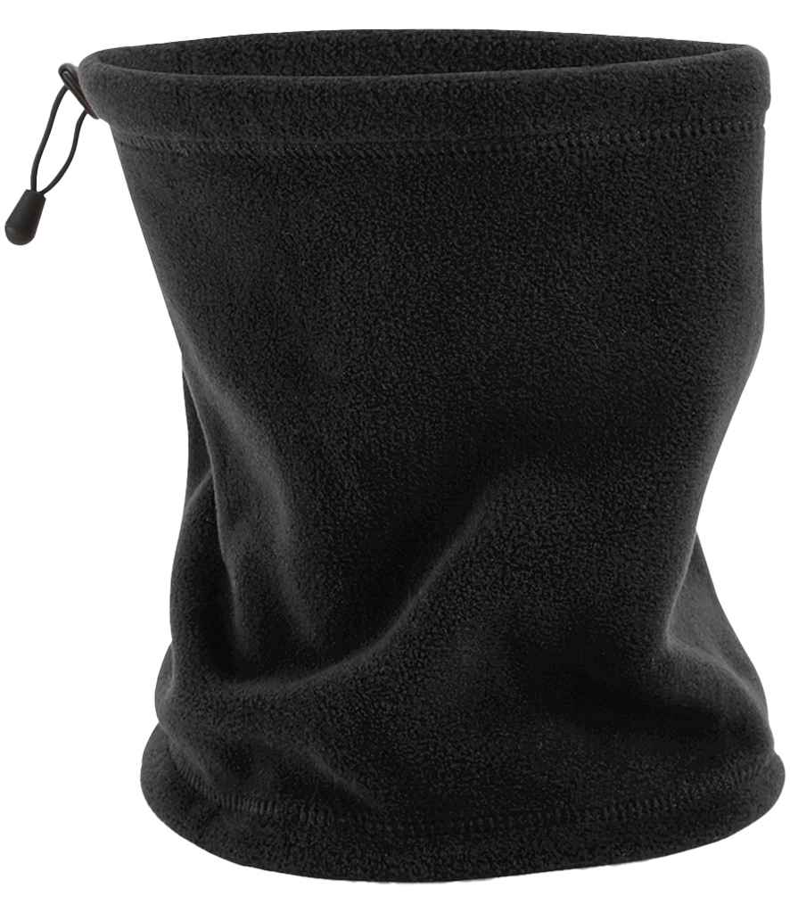 Beechfield Suprafleece® Snood/Hat Combo