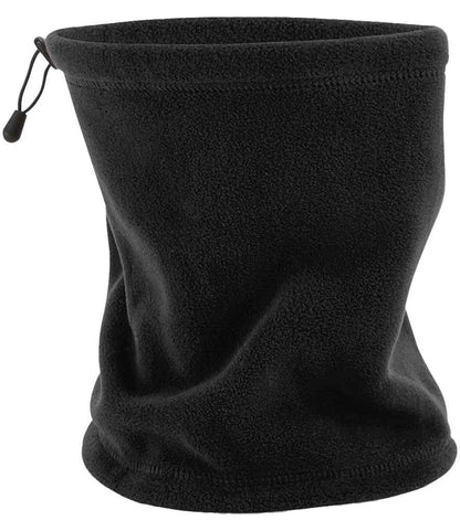 Beechfield Suprafleece® Snood/Hat Combo