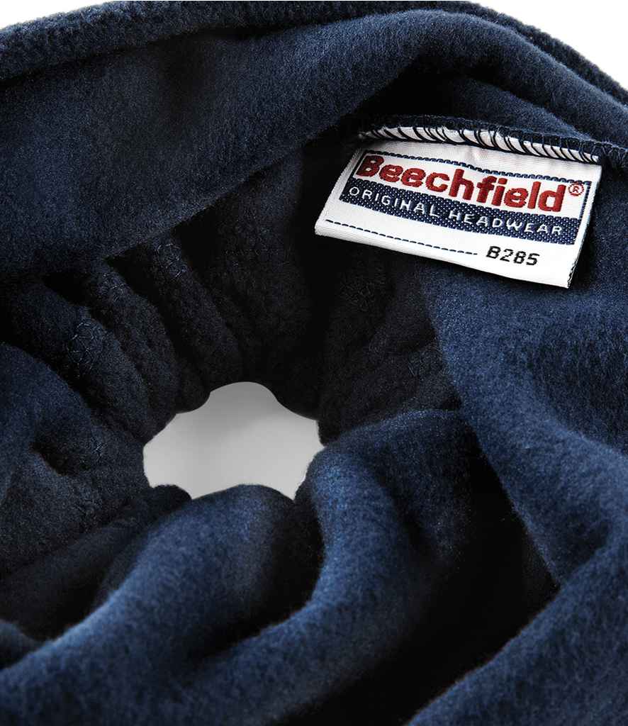 Beechfield Suprafleece® Snood/Hat Combo
