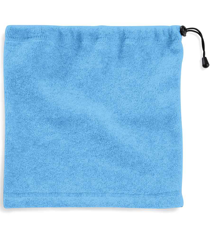 Beechfield Suprafleece® Snood/Hat Combo