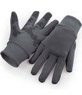 Graphite Grey