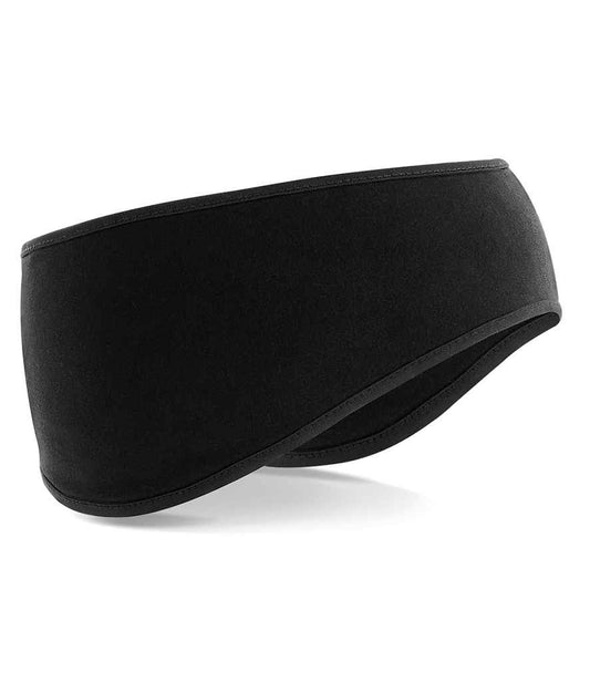Beechfield Beechfield Sports Tech Soft Shell Headband