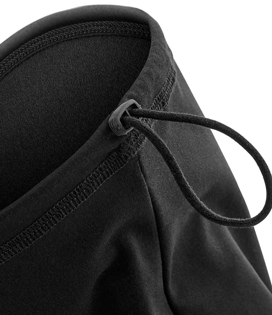 Beechfield Kids Sports Tech Soft Shell Neck Warmer