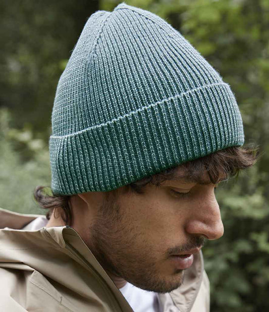 Beechfield Streetlite Reflective Beanie - model image