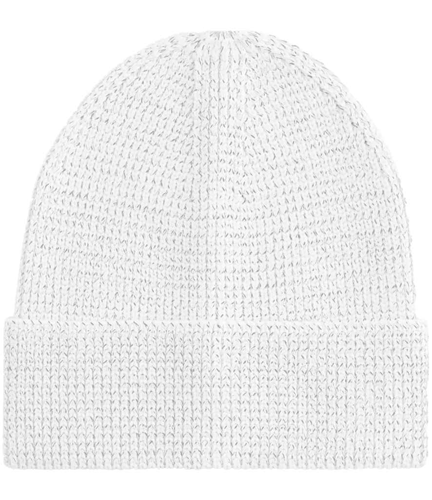 Beechfield Streetlite Reflective Beanie