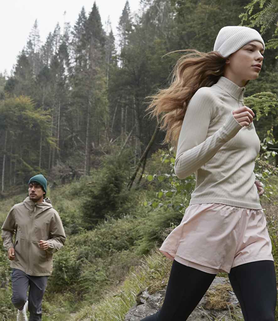 Beechfield Streetlite Reflective Beanie - model image