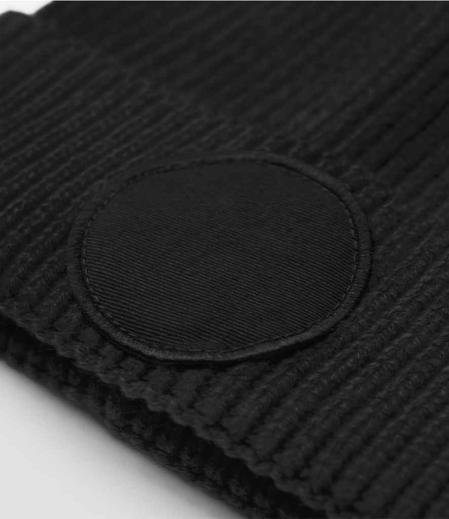 BB332R BLK DETAIL 2