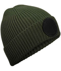 Olive Green/Black
