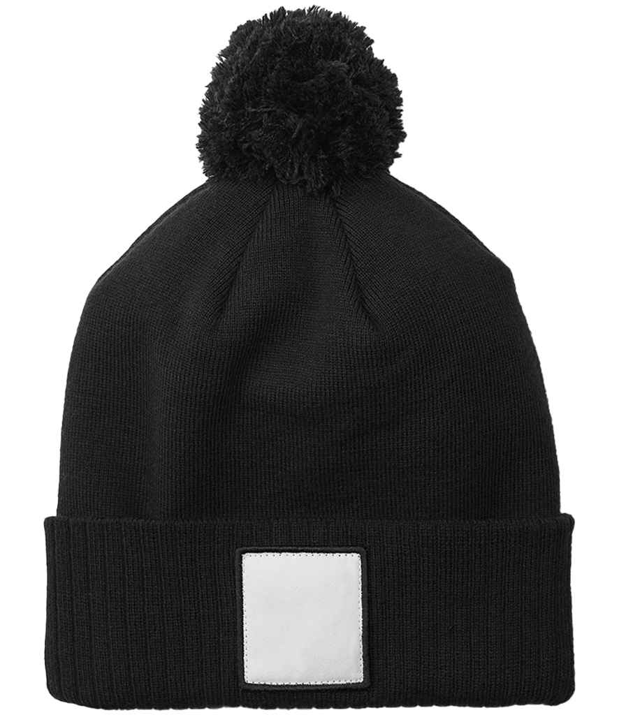 BB338R BK_WH FRONT 2