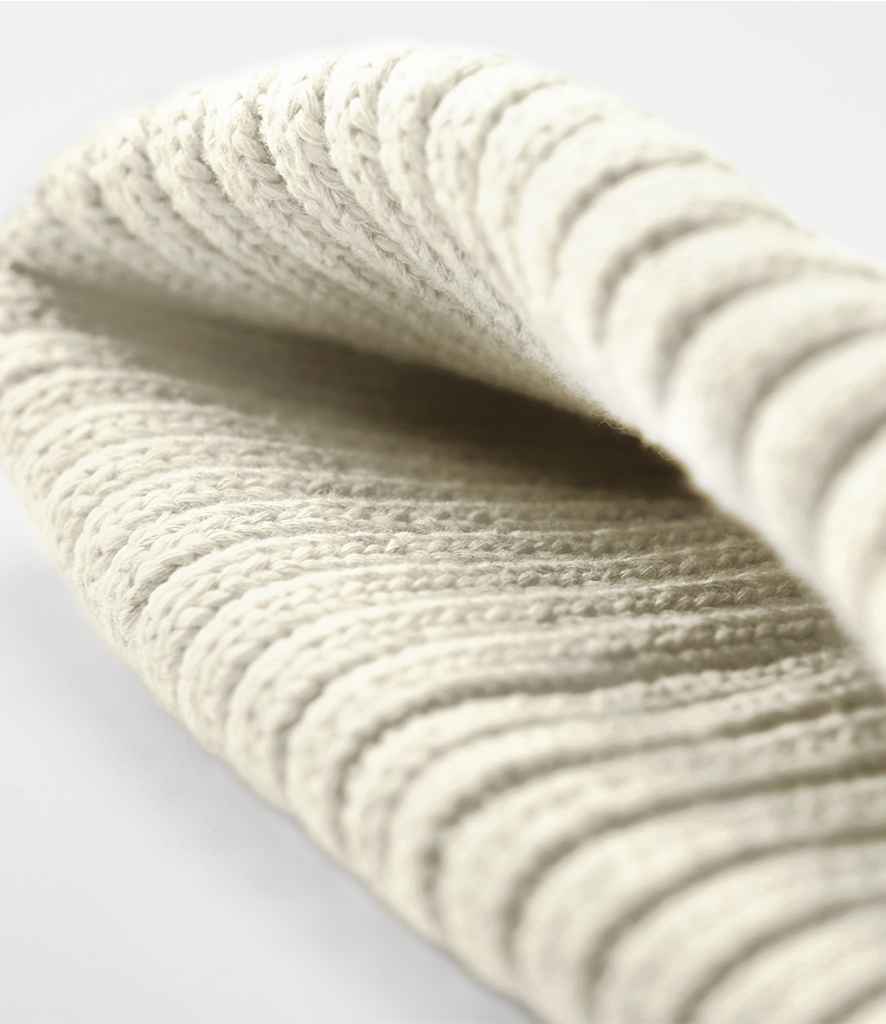 Beechfield Kids Organic Cotton Beanie