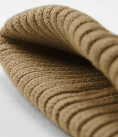 Beechfield Kids Organic Cotton Beanie