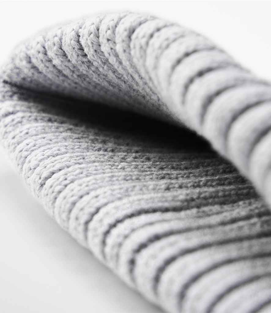 Beechfield Kids Organic Cotton Beanie