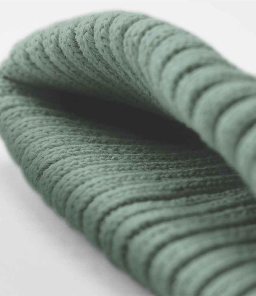Beechfield Kids Organic Cotton Beanie