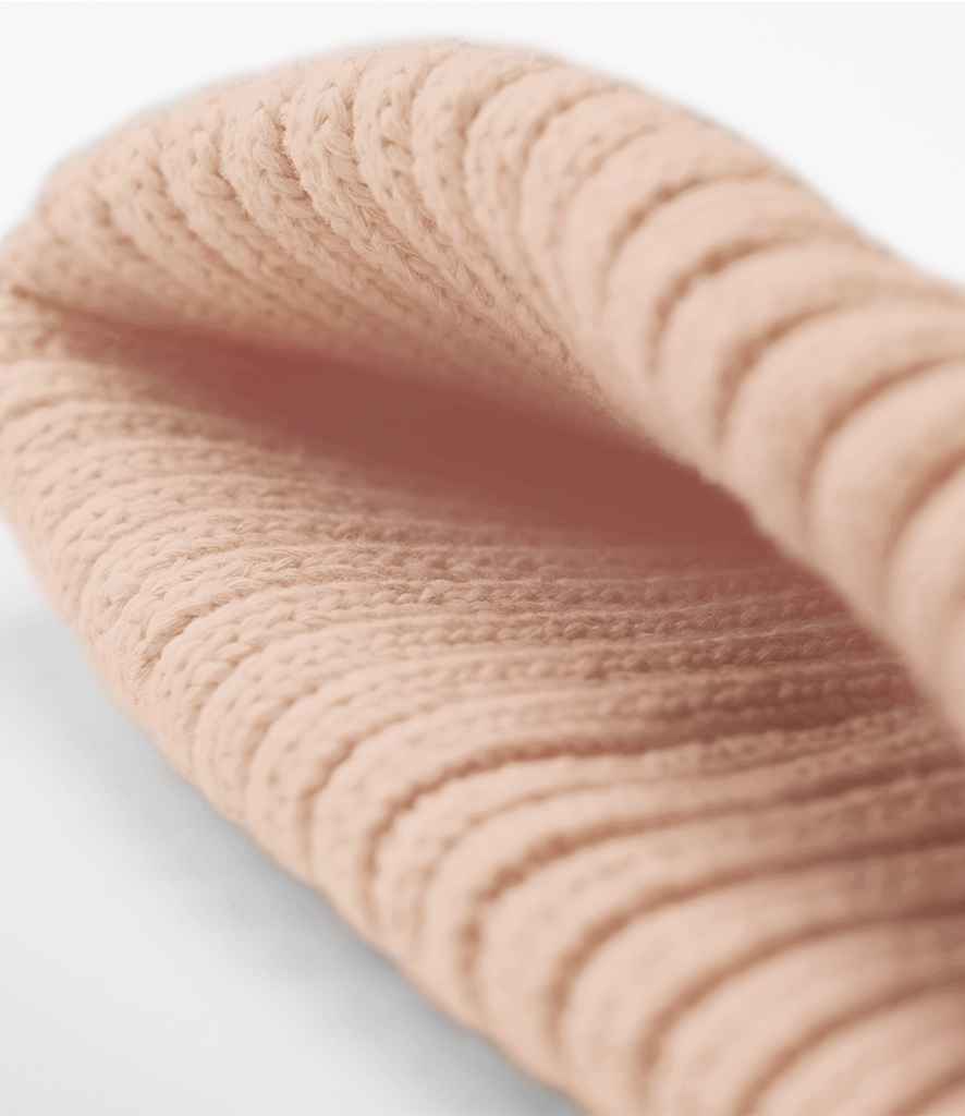Beechfield Kids Organic Cotton Beanie
