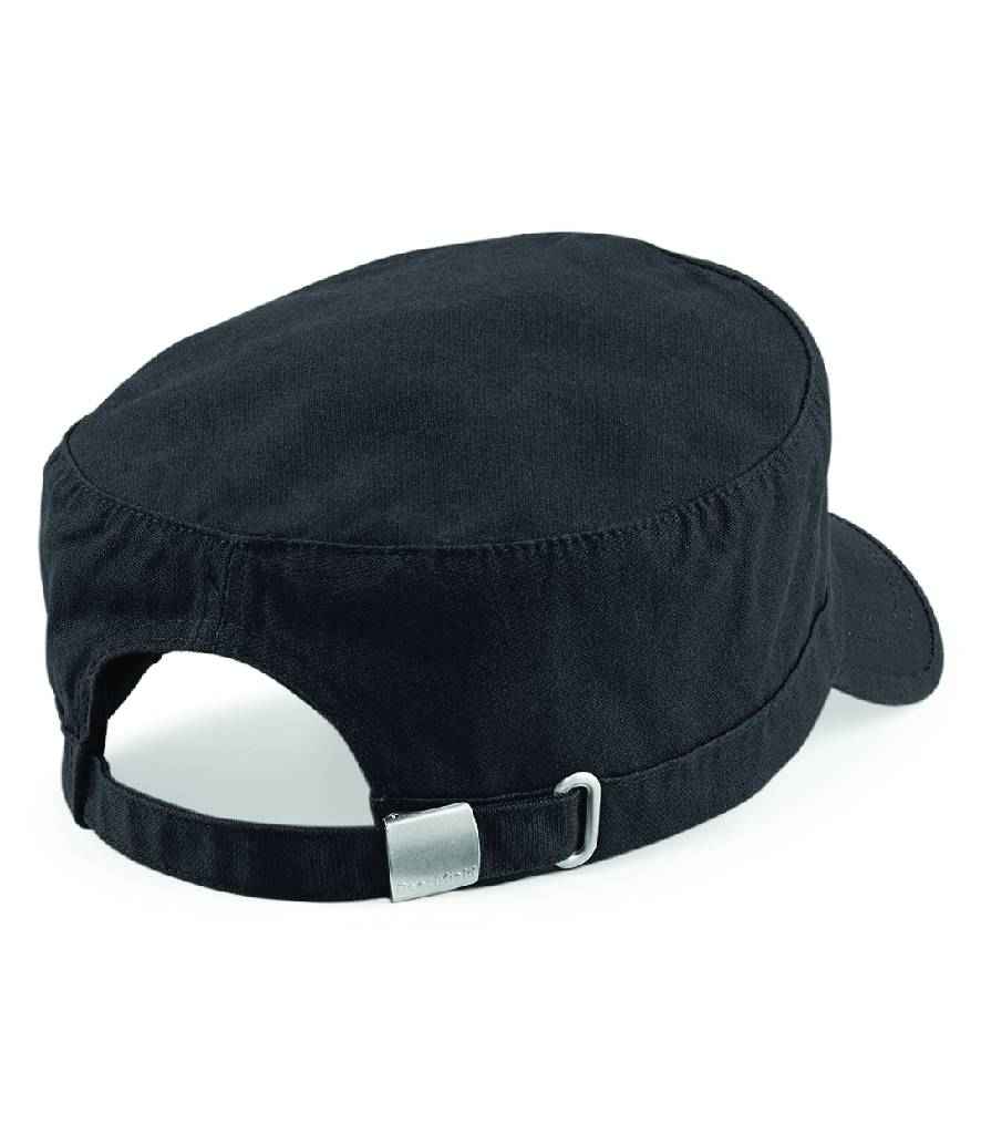 BB34 BLK BACK
