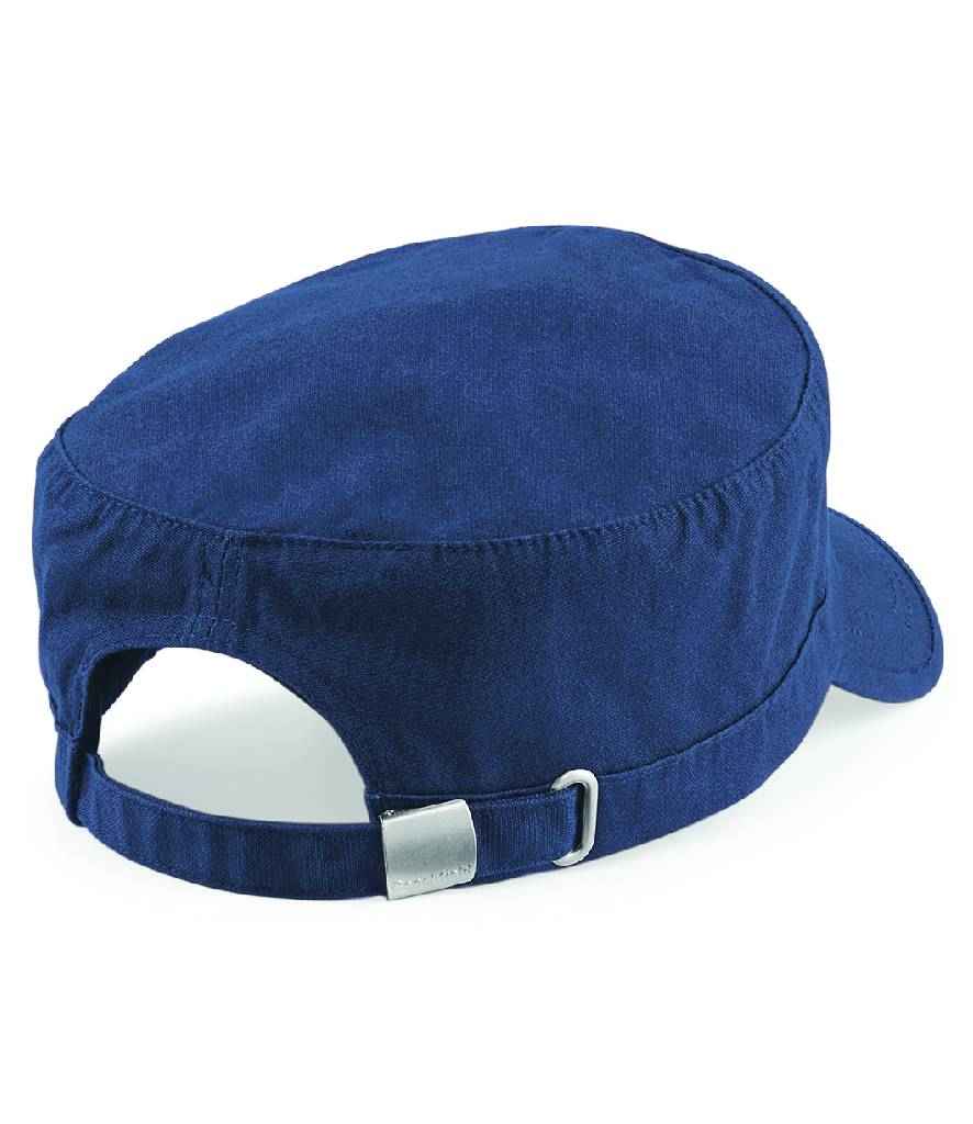 BB34 NAV BACK