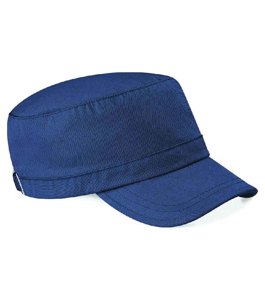 Beechfield Beechfield Army Cap Navy